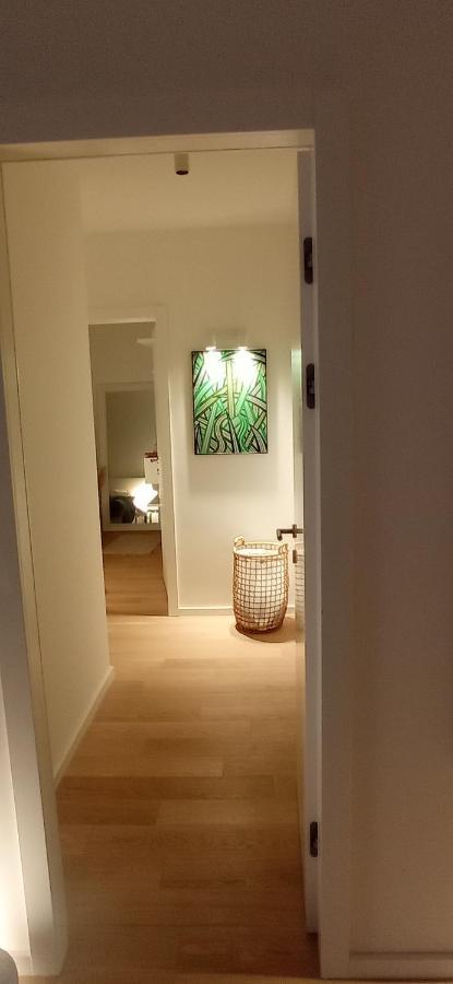 Apartment With Private Pool 斯普利特 外观 照片