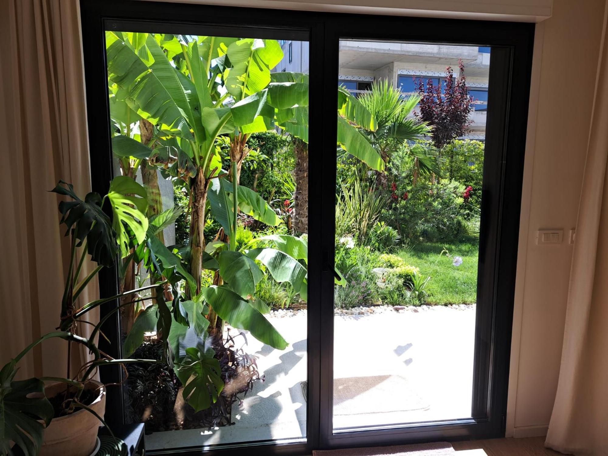 Apartment With Private Pool 斯普利特 外观 照片
